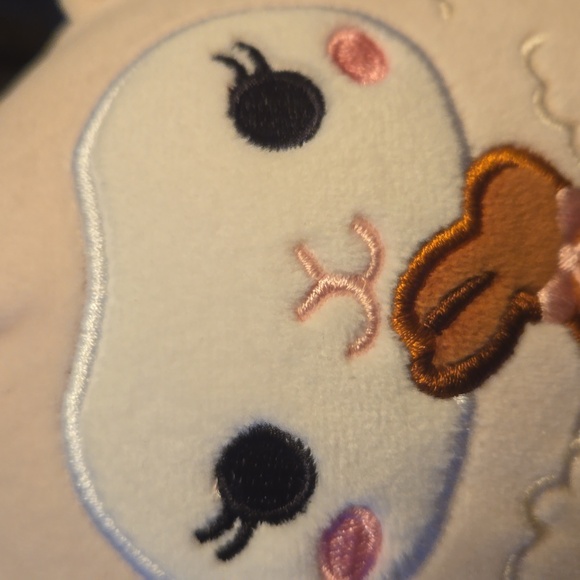 Sophie lamb 5" Easter edition squishmallow New - Picture 13 of 13